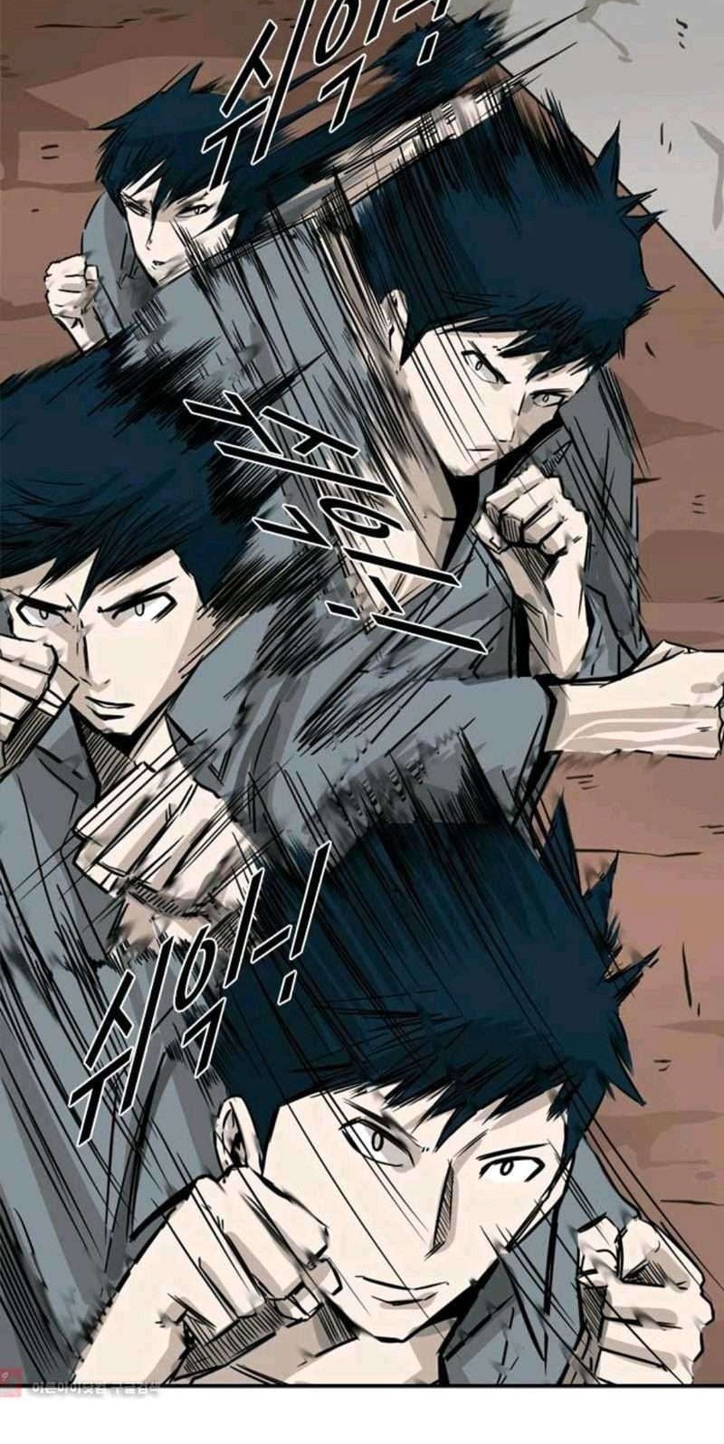 Shark Chapter 58 - halaman 32