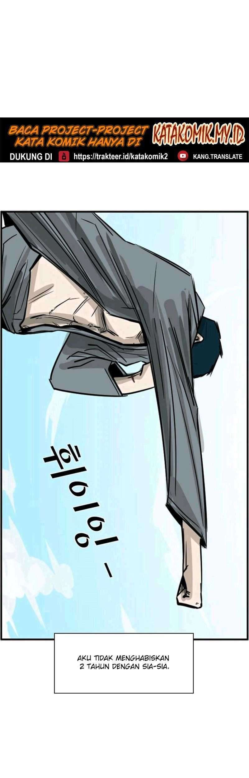 Shark Chapter 58 - halaman 36