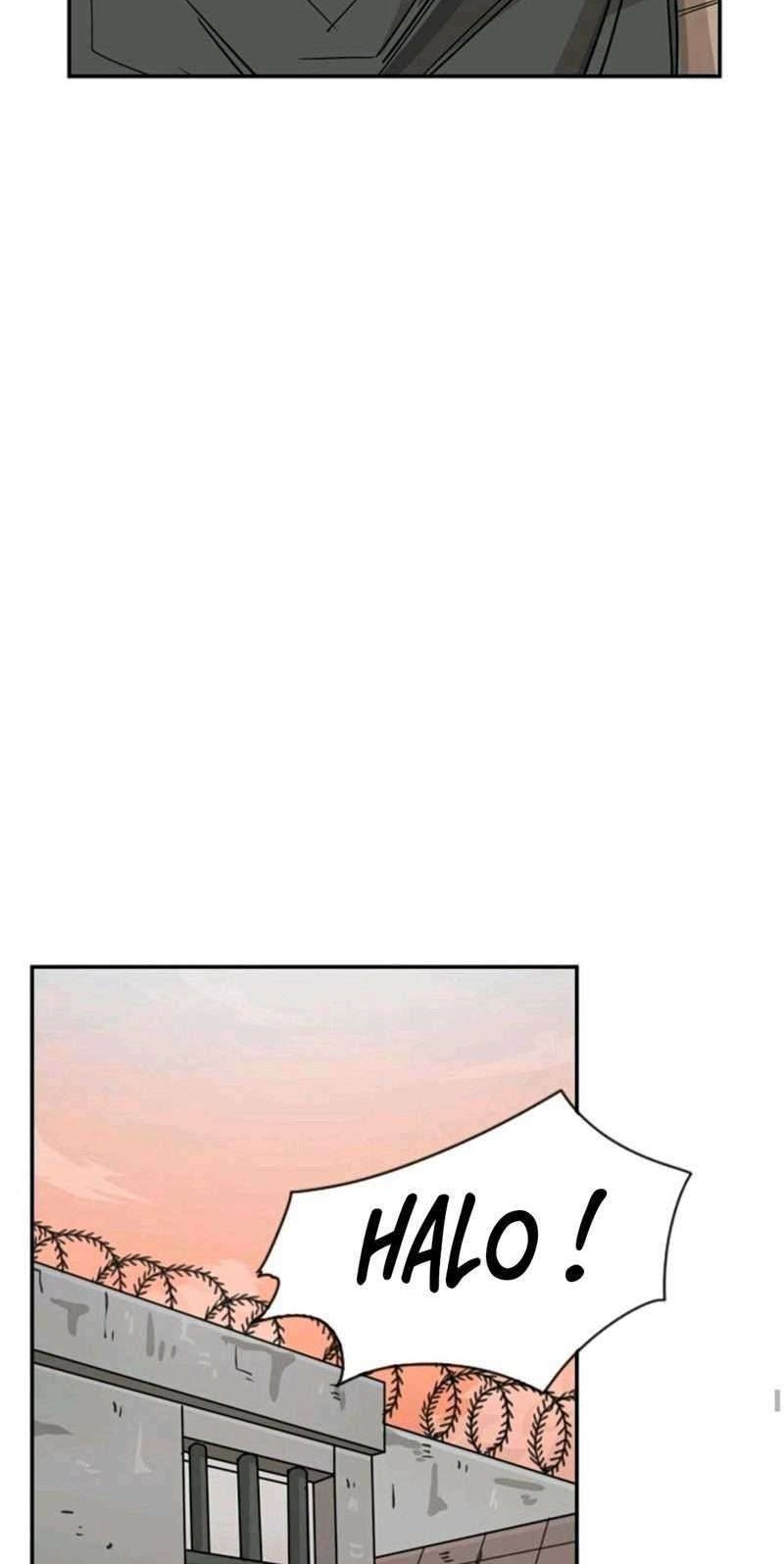 Shark Chapter 58 - halaman 39
