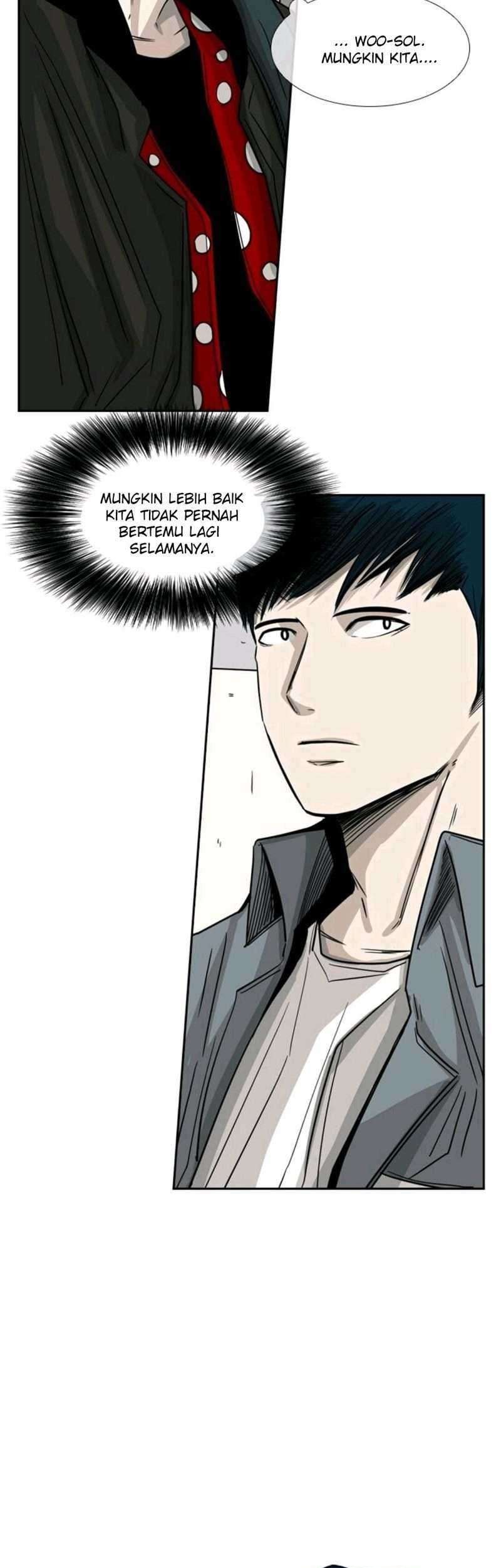 Shark Chapter 58 - halaman 4