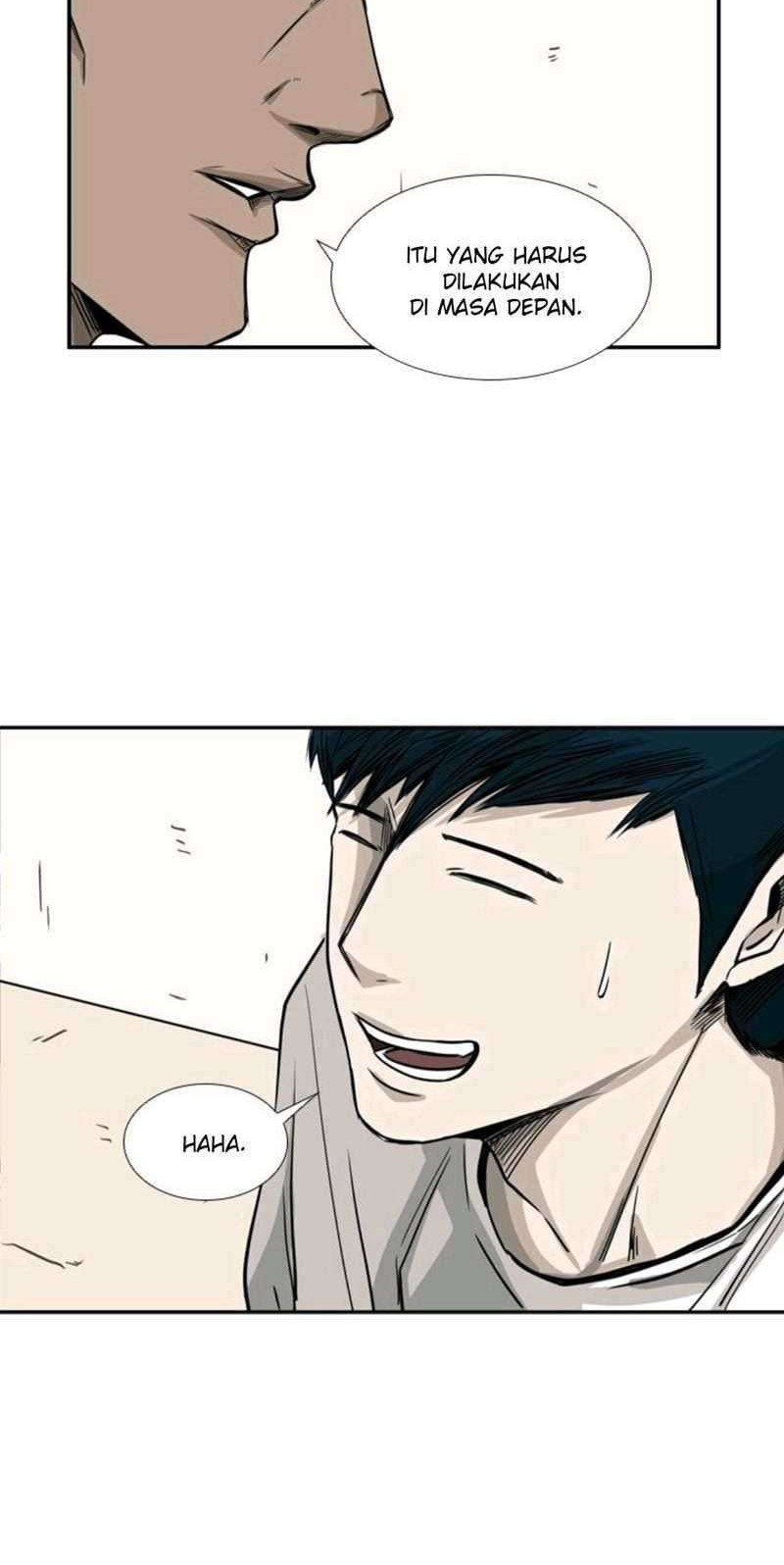 Shark Chapter 58 - halaman 44