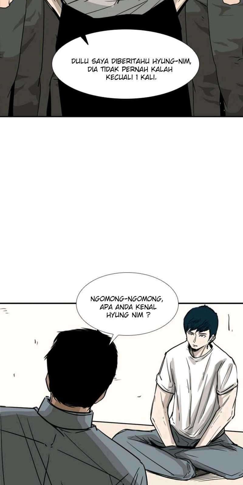 Shark Chapter 58 - halaman 49