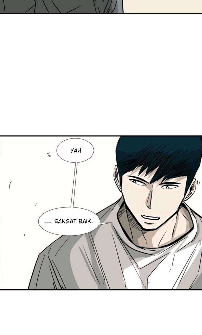 Shark Chapter 58 - halaman 50