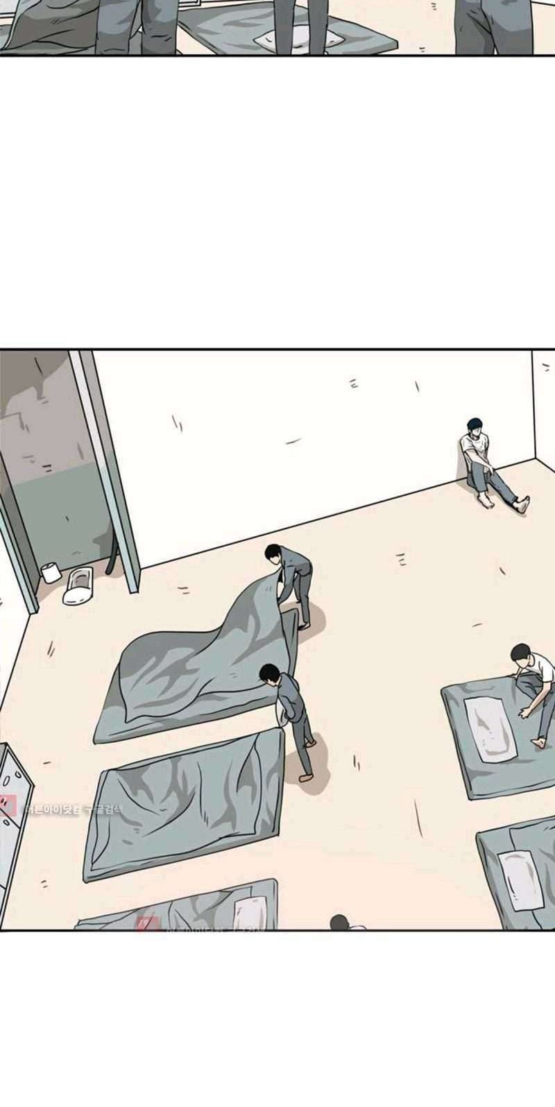 Shark Chapter 58 - halaman 52