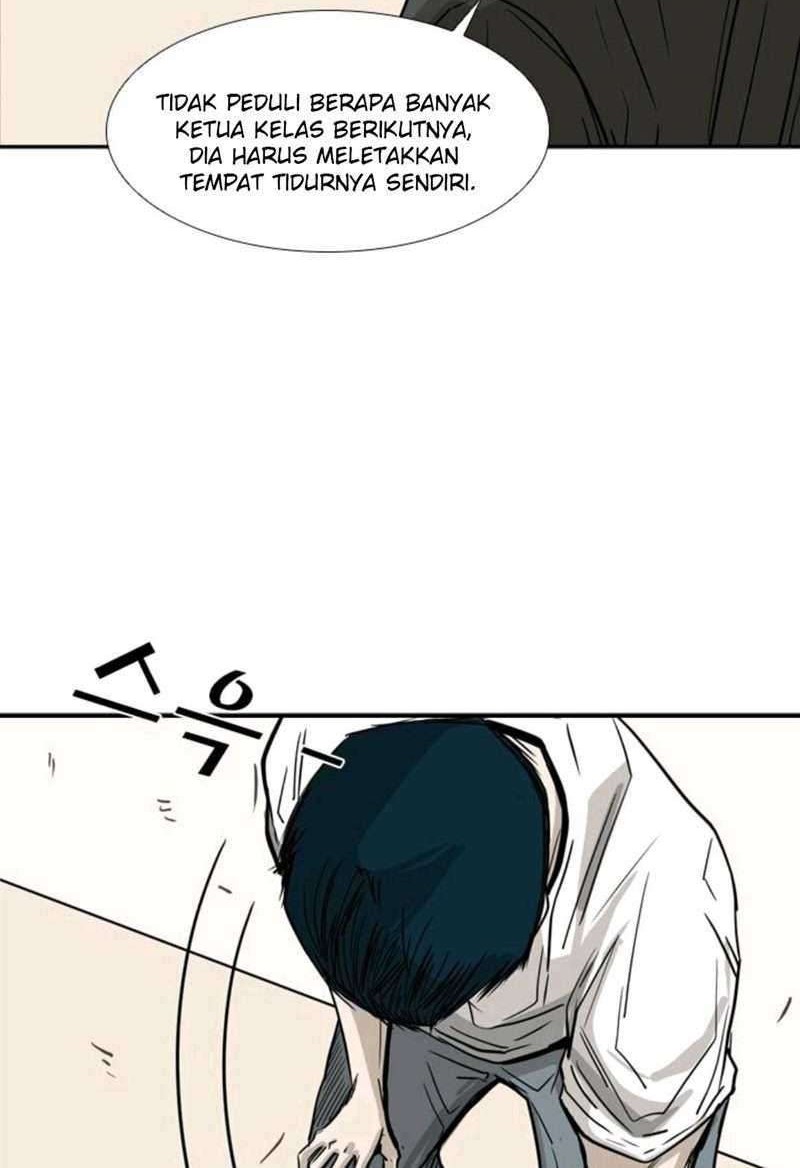 Shark Chapter 58 - halaman 54