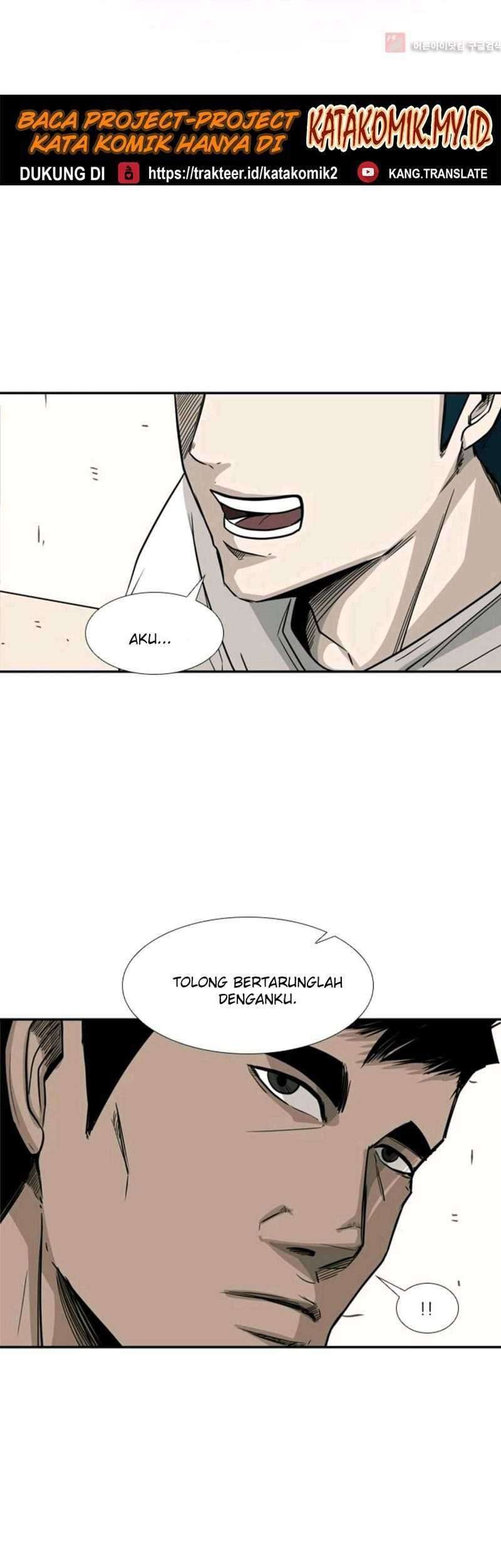 Shark Chapter 58 - halaman 57