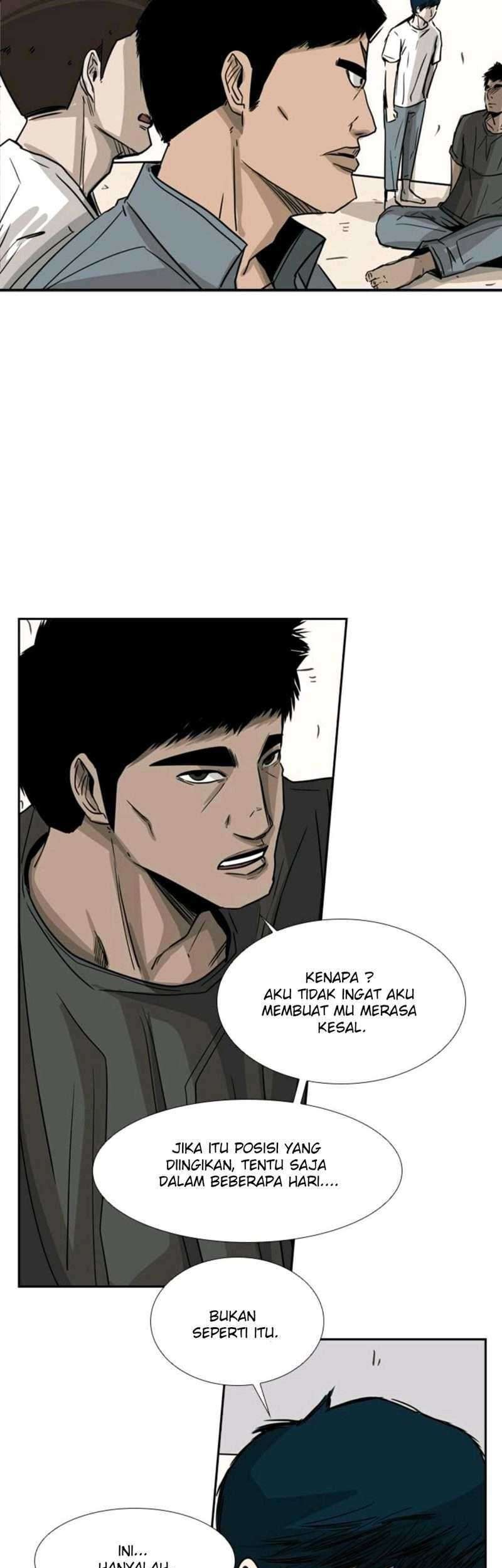 Shark Chapter 58 - halaman 59