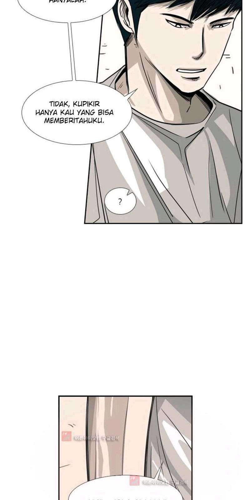 Shark Chapter 58 - halaman 60
