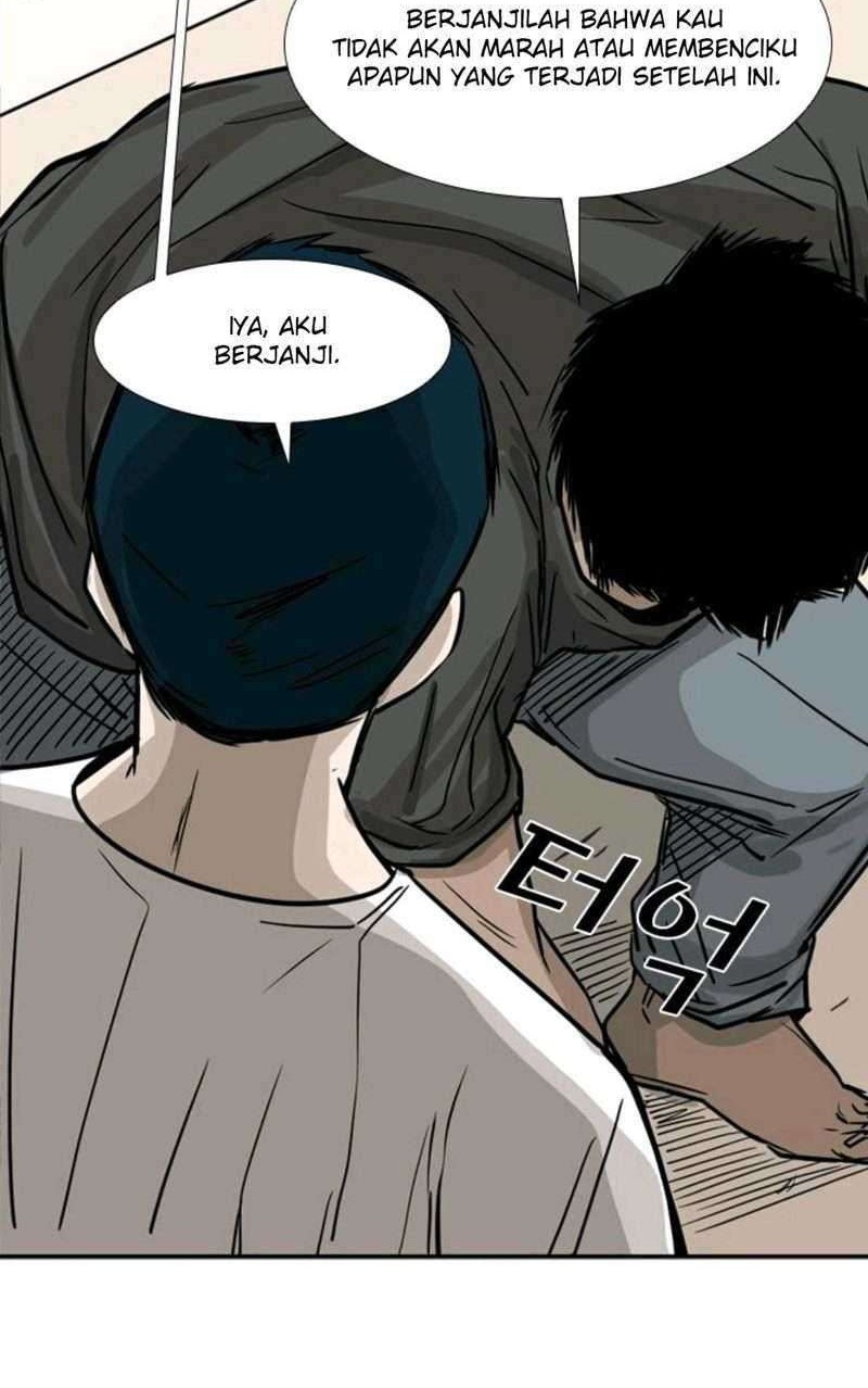 Shark Chapter 58 - halaman 62
