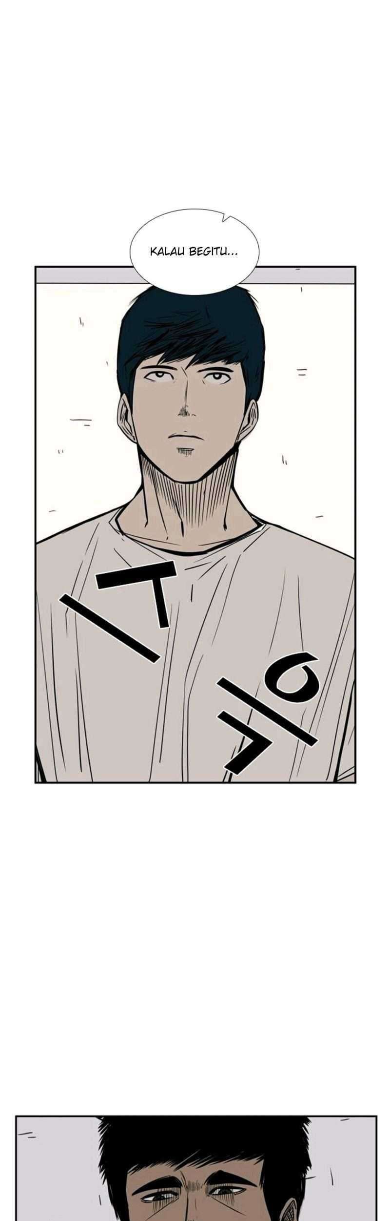 Shark Chapter 58 - halaman 63