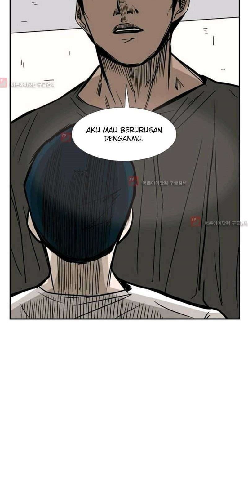 Shark Chapter 58 - halaman 64
