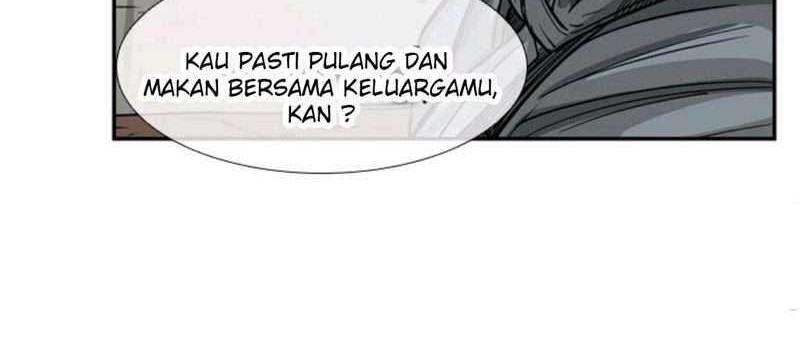 Shark Chapter 58 - halaman 9