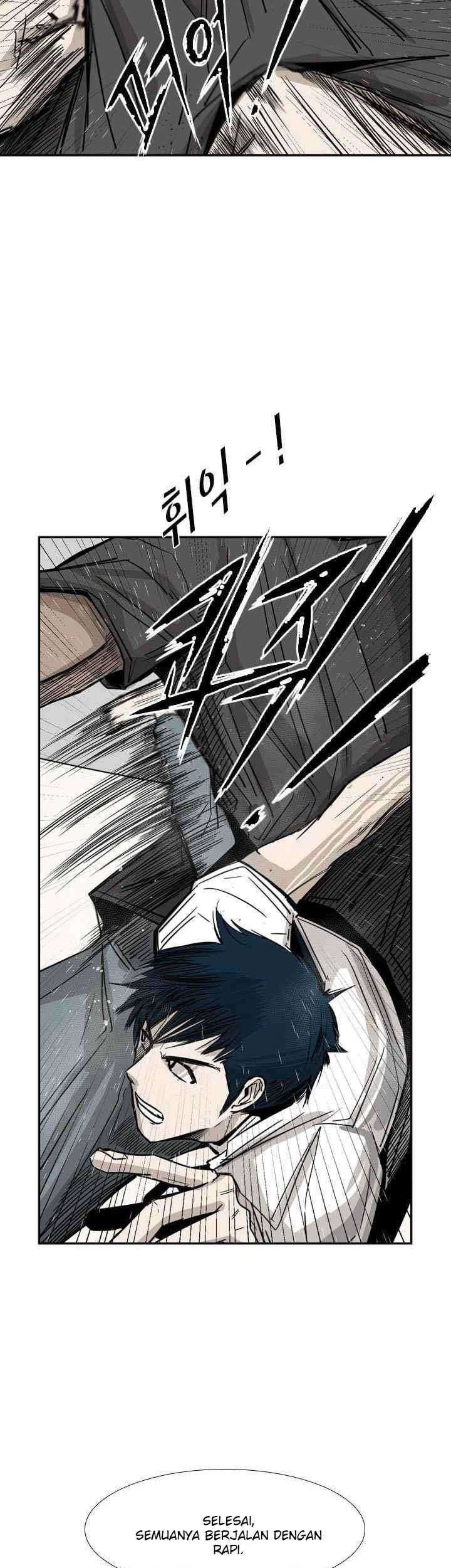 Shark Chapter 59 - halaman 13