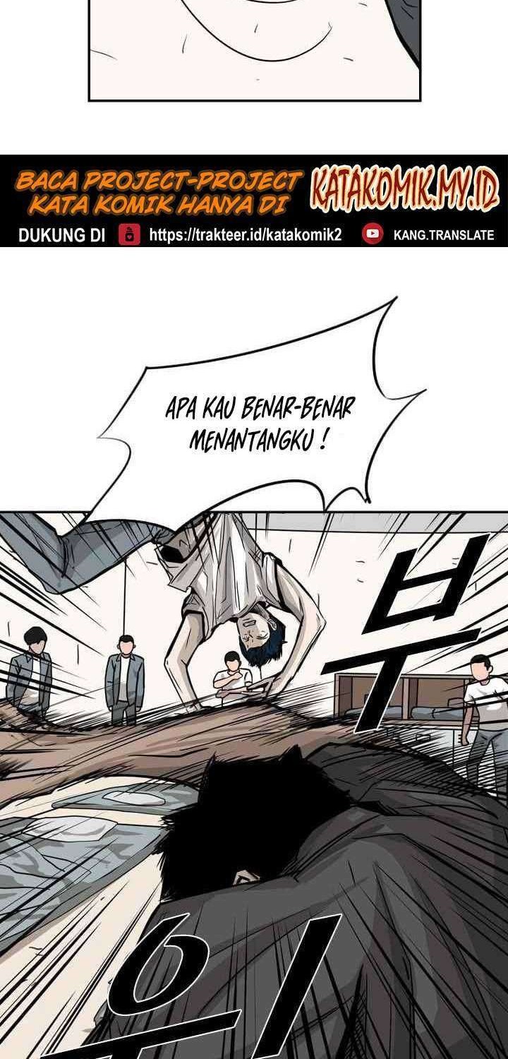 Shark Chapter 59 - halaman 17