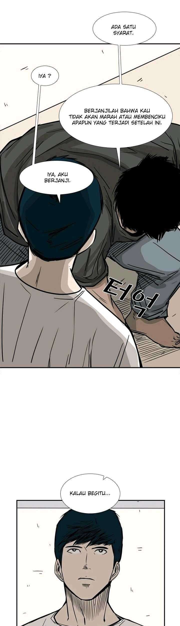 Shark Chapter 59 - halaman 2