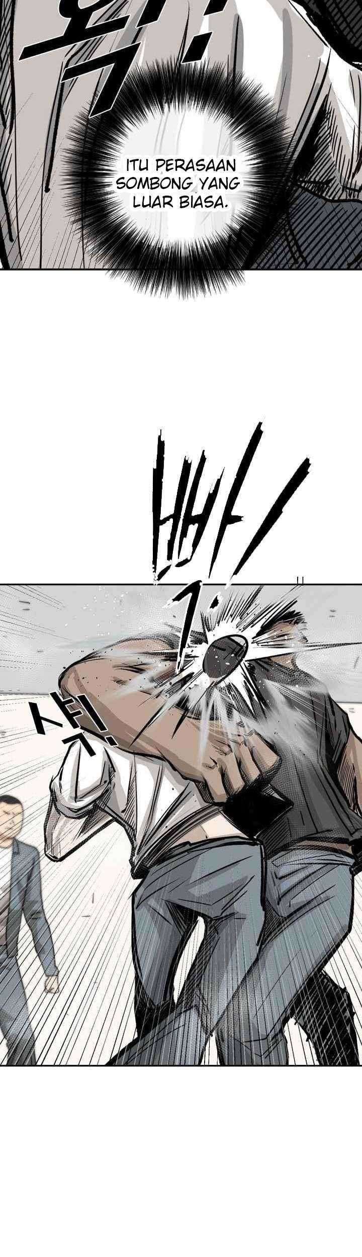 Shark Chapter 59 - halaman 25