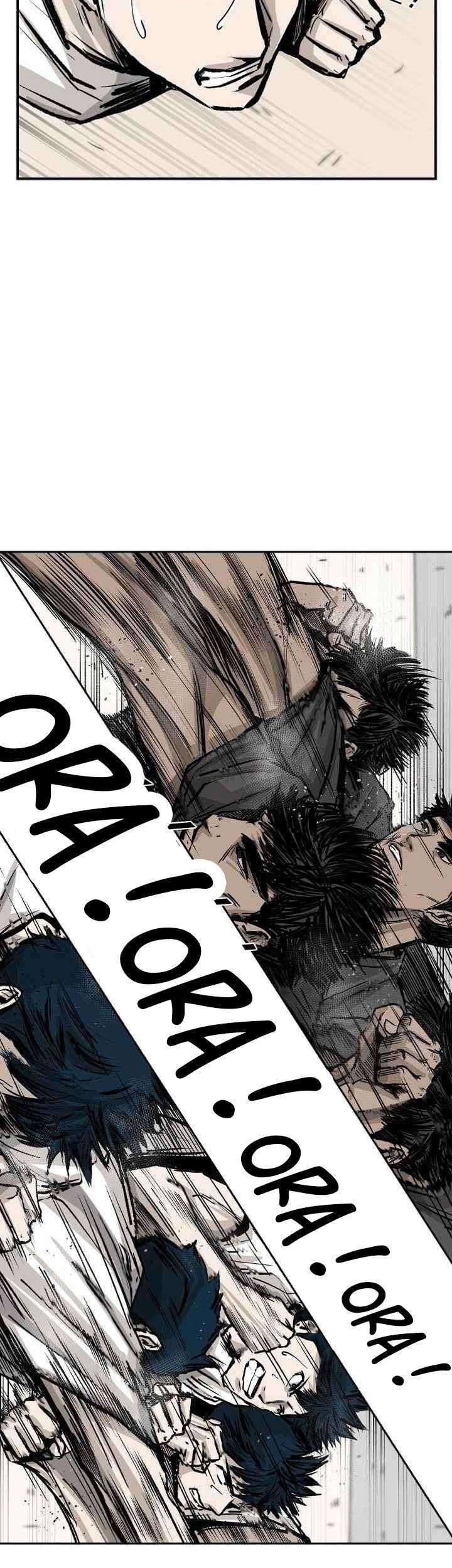Shark Chapter 59 - halaman 27