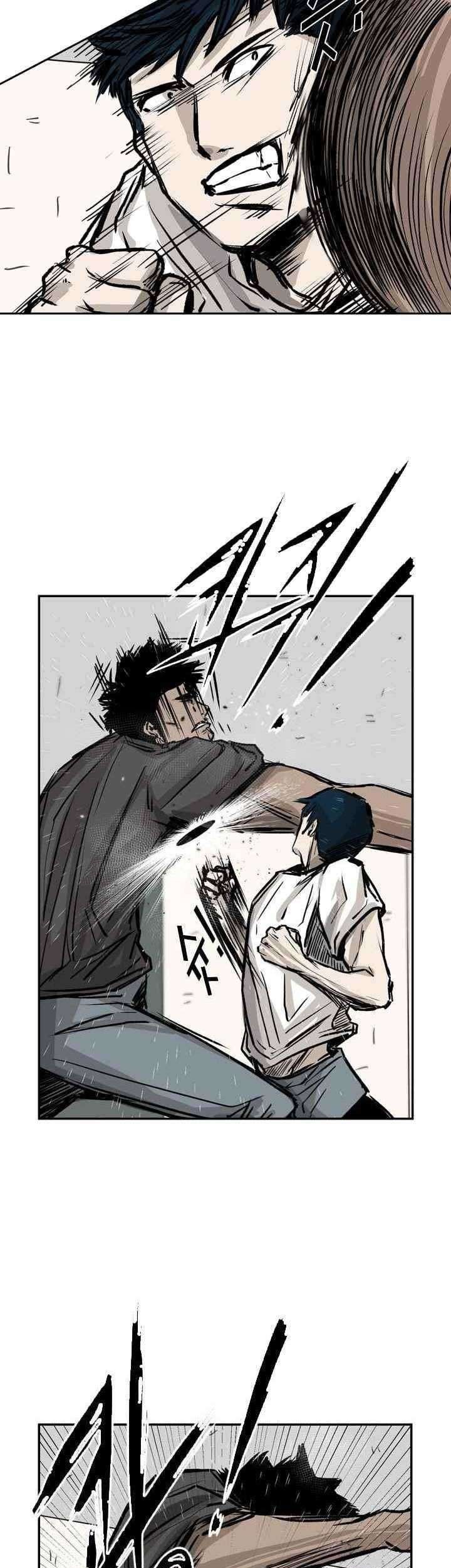 Shark Chapter 59 - halaman 30