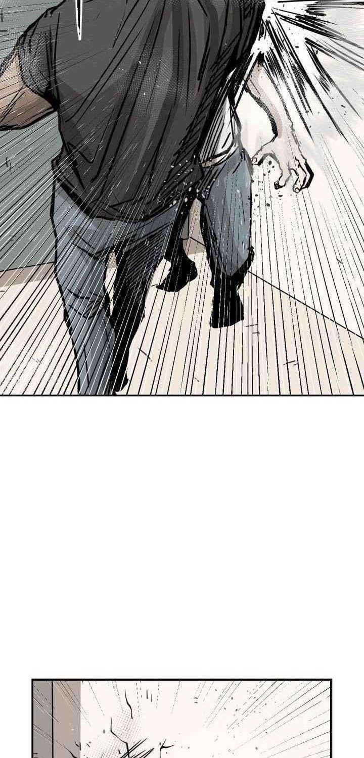 Shark Chapter 59 - halaman 35