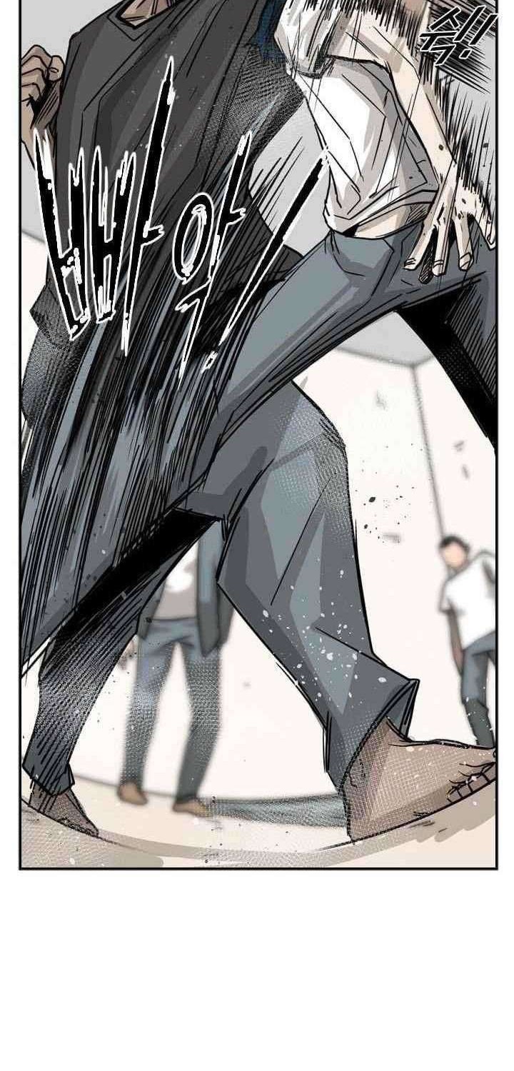 Shark Chapter 59 - halaman 38