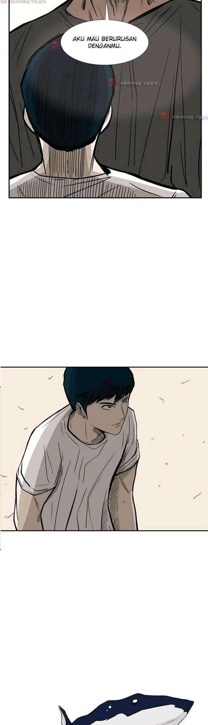 Shark Chapter 59 - halaman 4