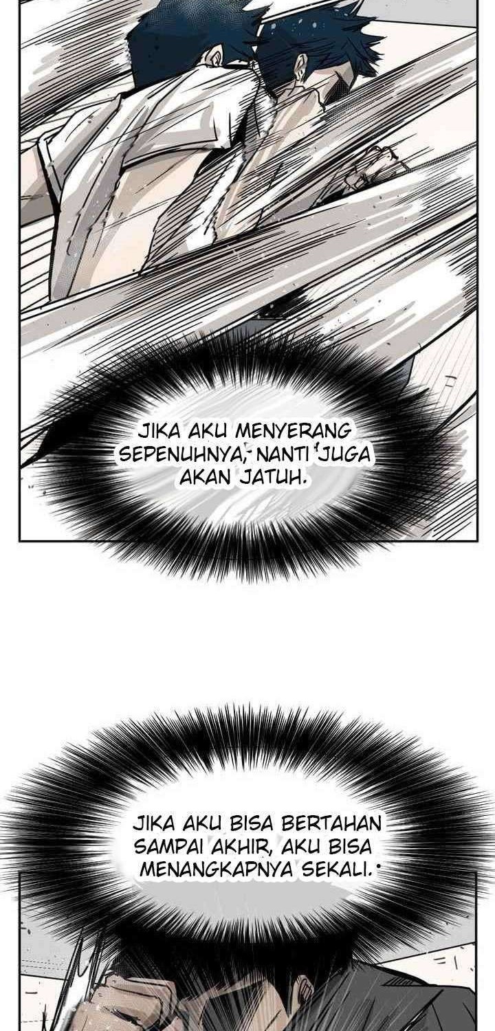 Shark Chapter 59 - halaman 42