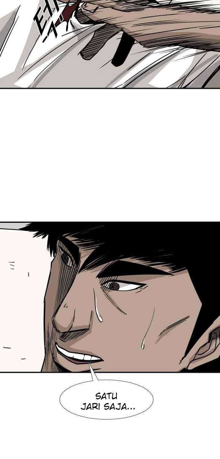 Shark Chapter 59 - halaman 45