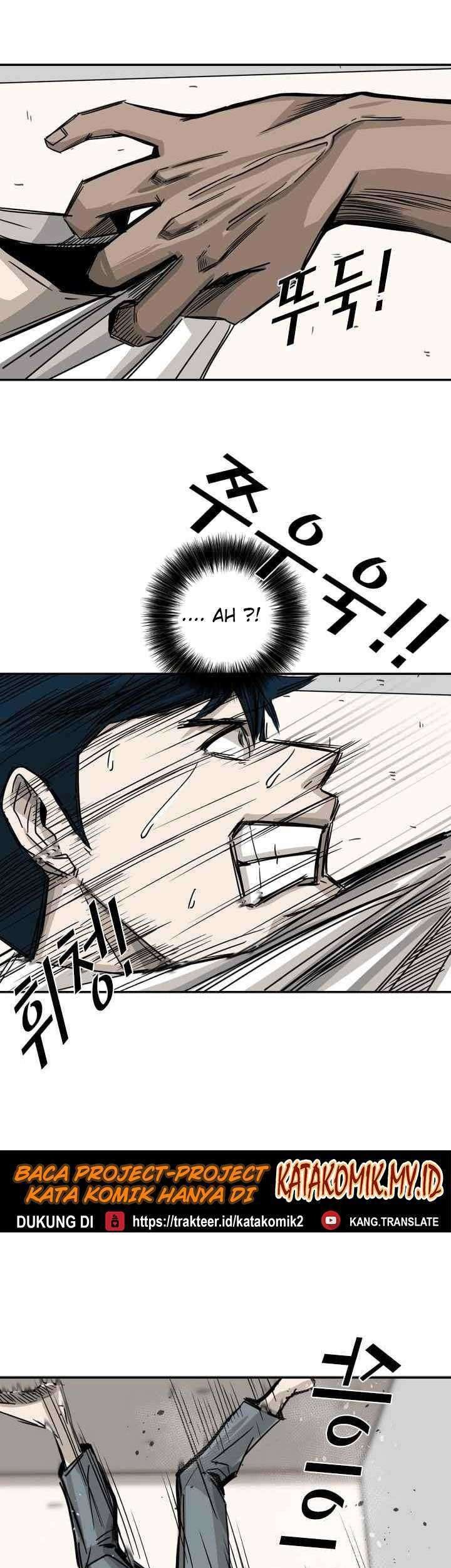 Shark Chapter 59 - halaman 46