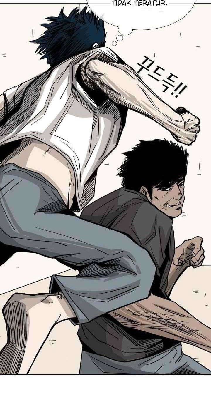 Shark Chapter 59 - halaman 49