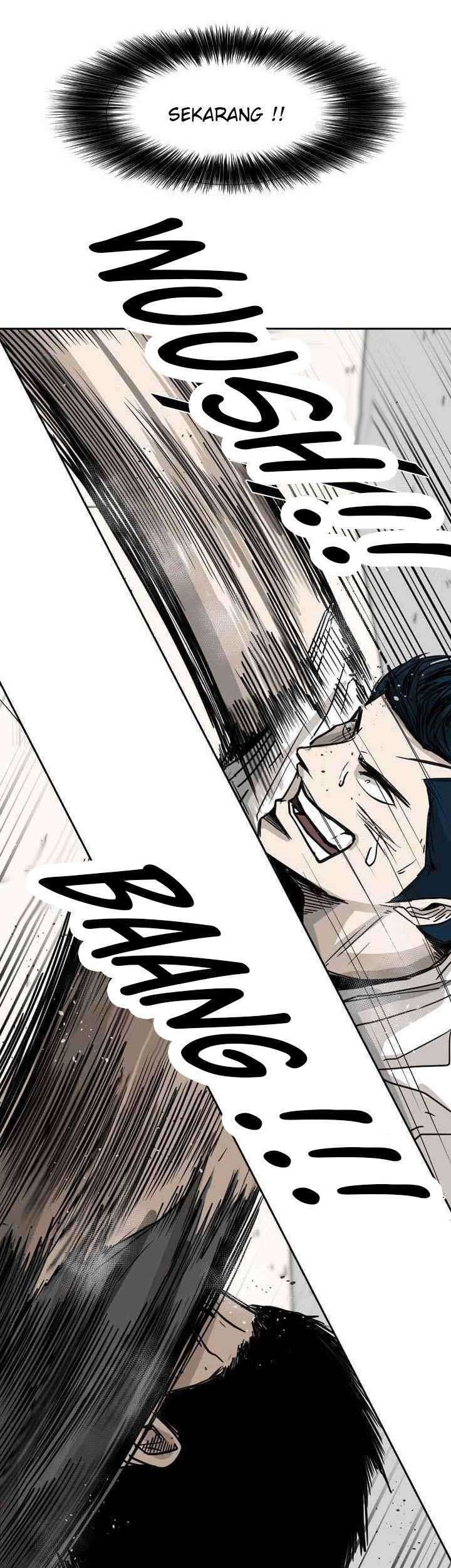 Shark Chapter 59 - halaman 50