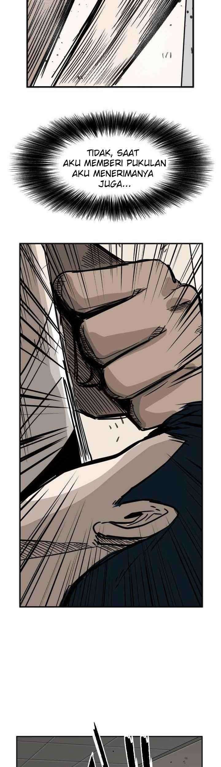 Shark Chapter 59 - halaman 52