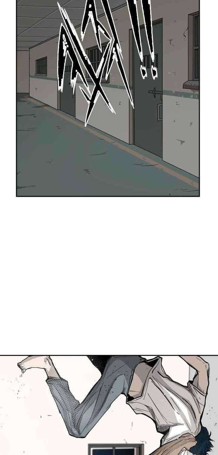 Shark Chapter 59 - halaman 53