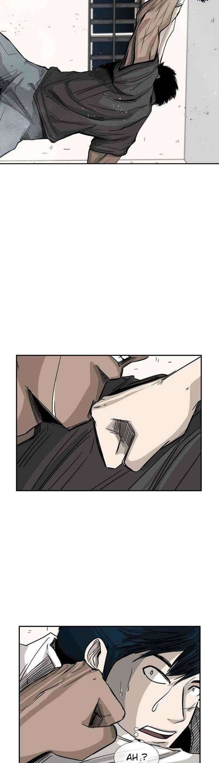 Shark Chapter 59 - halaman 54