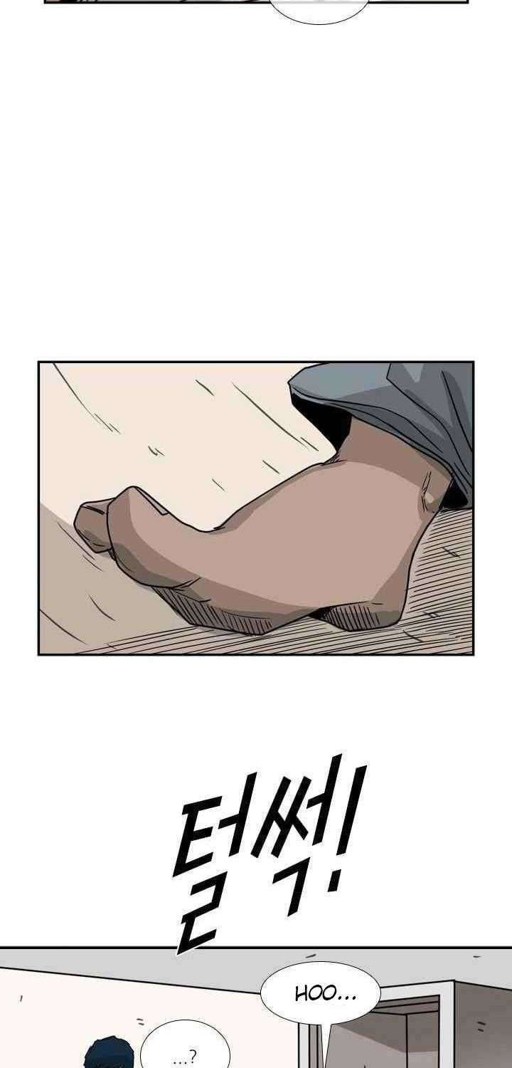 Shark Chapter 59 - halaman 55