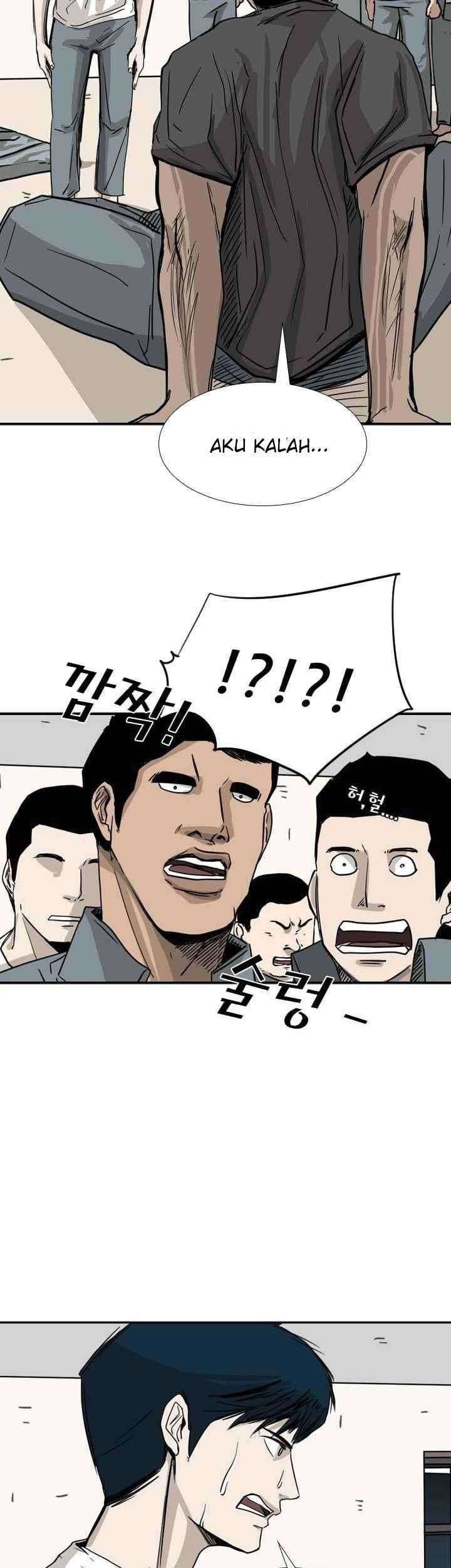 Shark Chapter 59 - halaman 57