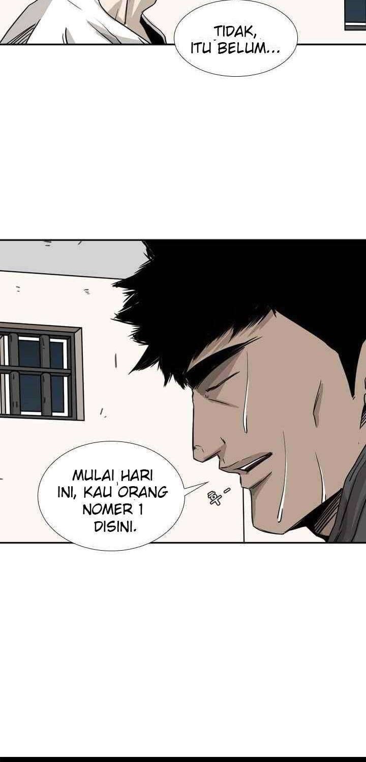 Shark Chapter 59 - halaman 58