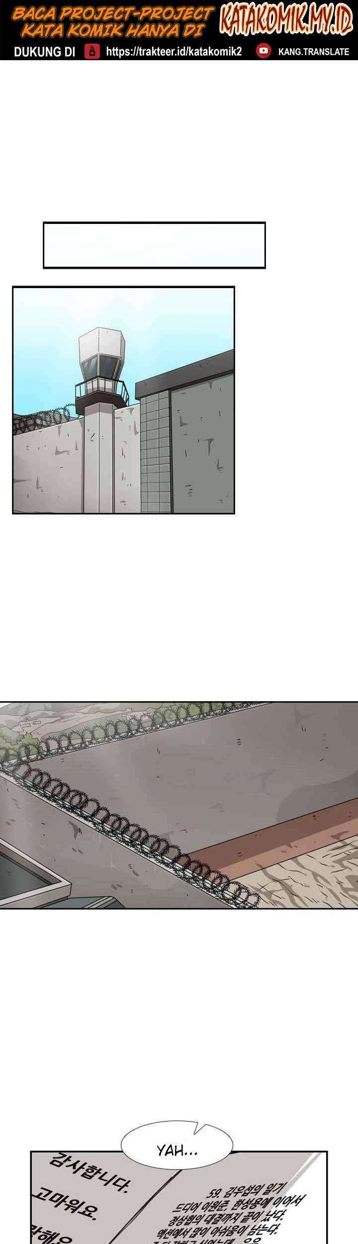 Shark Chapter 59 - halaman 59