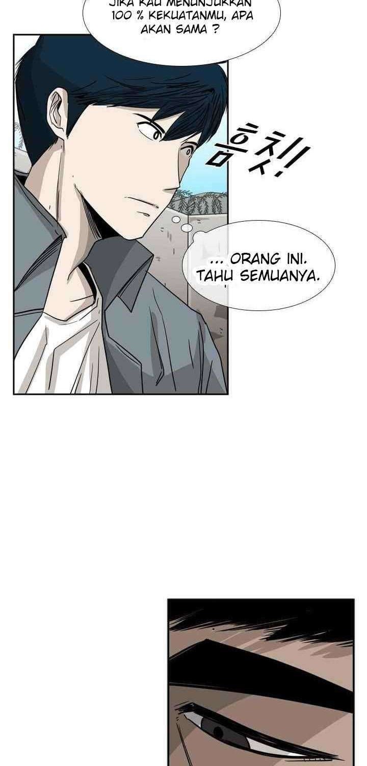 Shark Chapter 59 - halaman 62