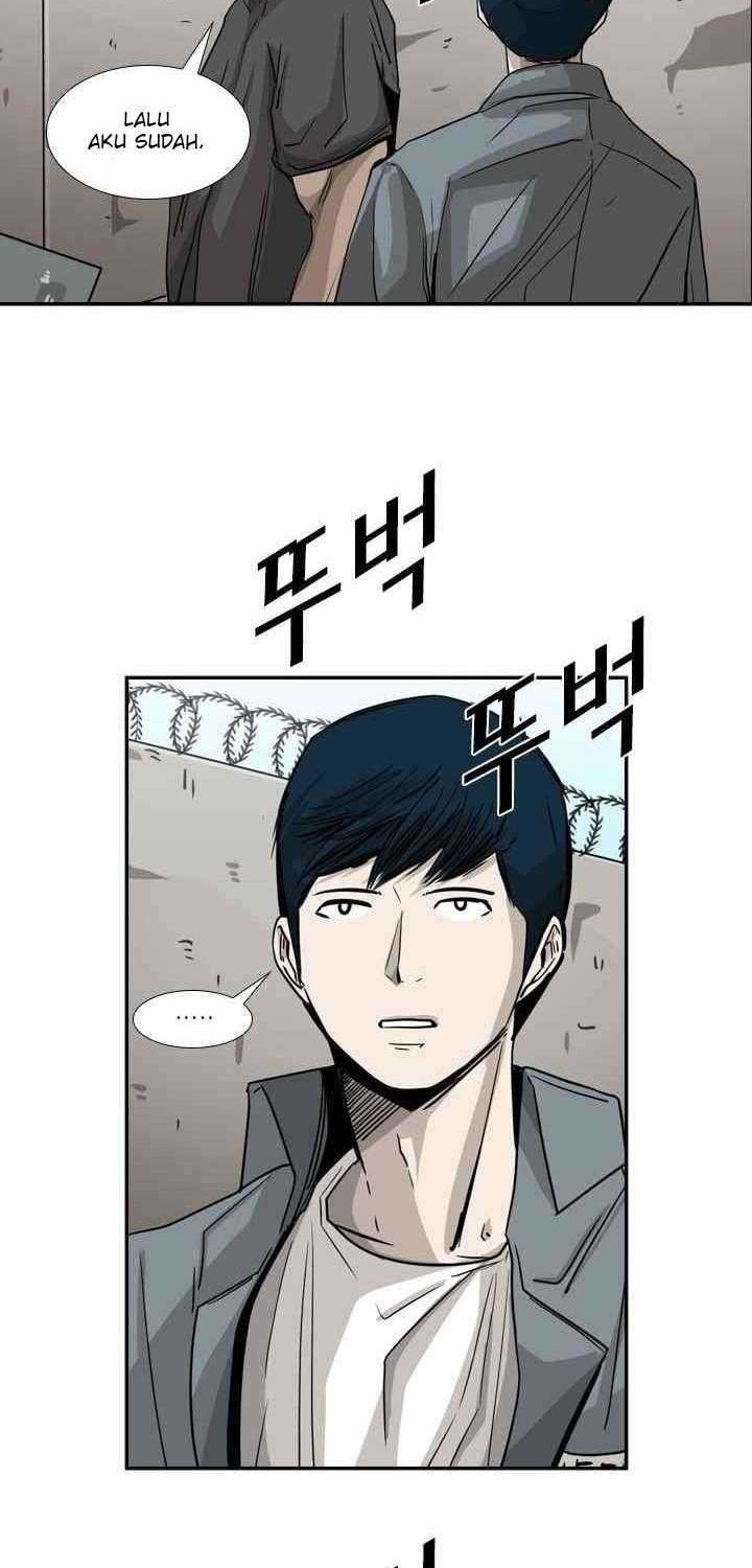 Shark Chapter 59 - halaman 65
