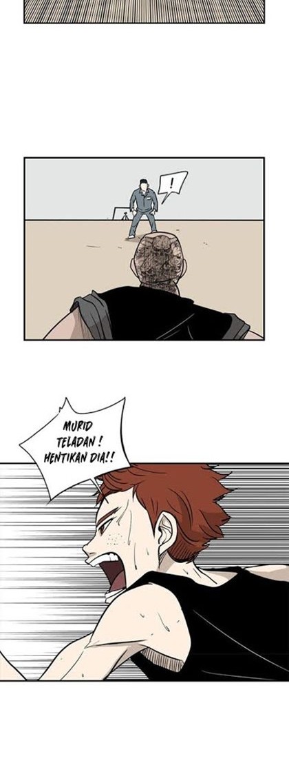 Shark Chapter 6 - halaman 20