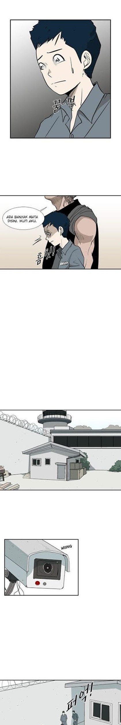 Shark Chapter 6 - halaman 26