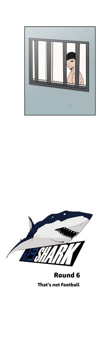 Shark Chapter 6 - halaman 5
