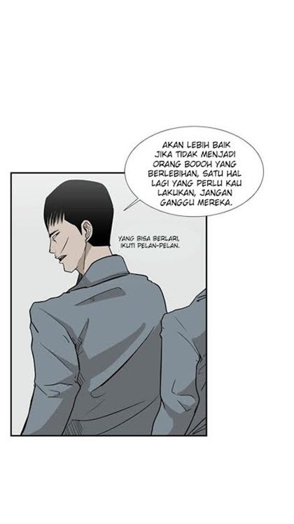 Shark Chapter 6 - halaman 9