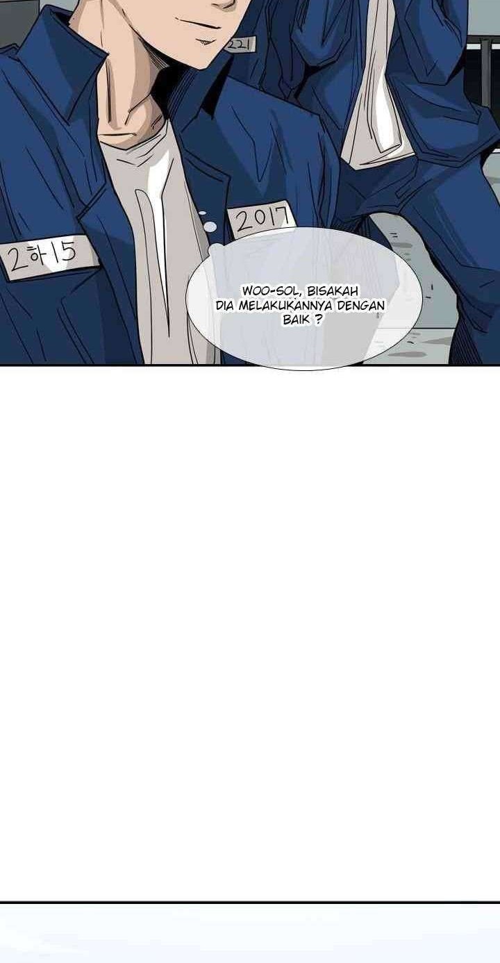 Shark Chapter 60 - halaman 31