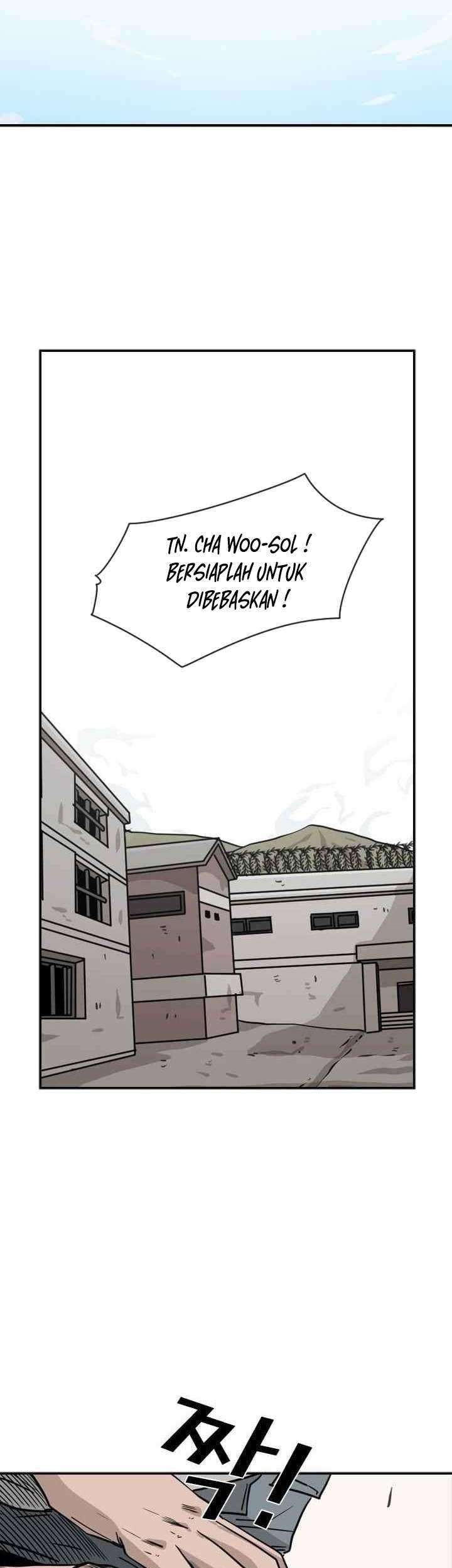 Shark Chapter 60 - halaman 32