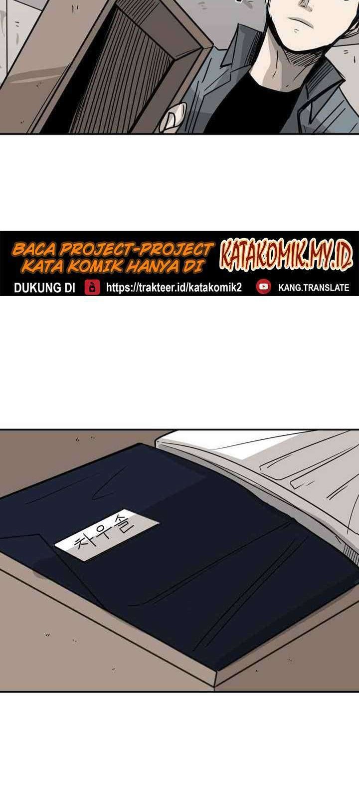 Shark Chapter 60 - halaman 39