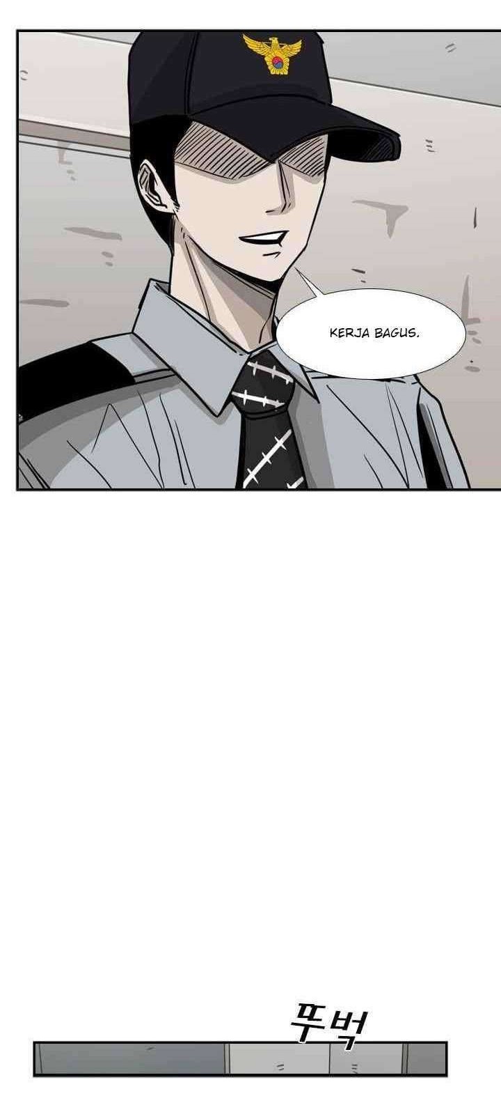 Shark Chapter 60 - halaman 45