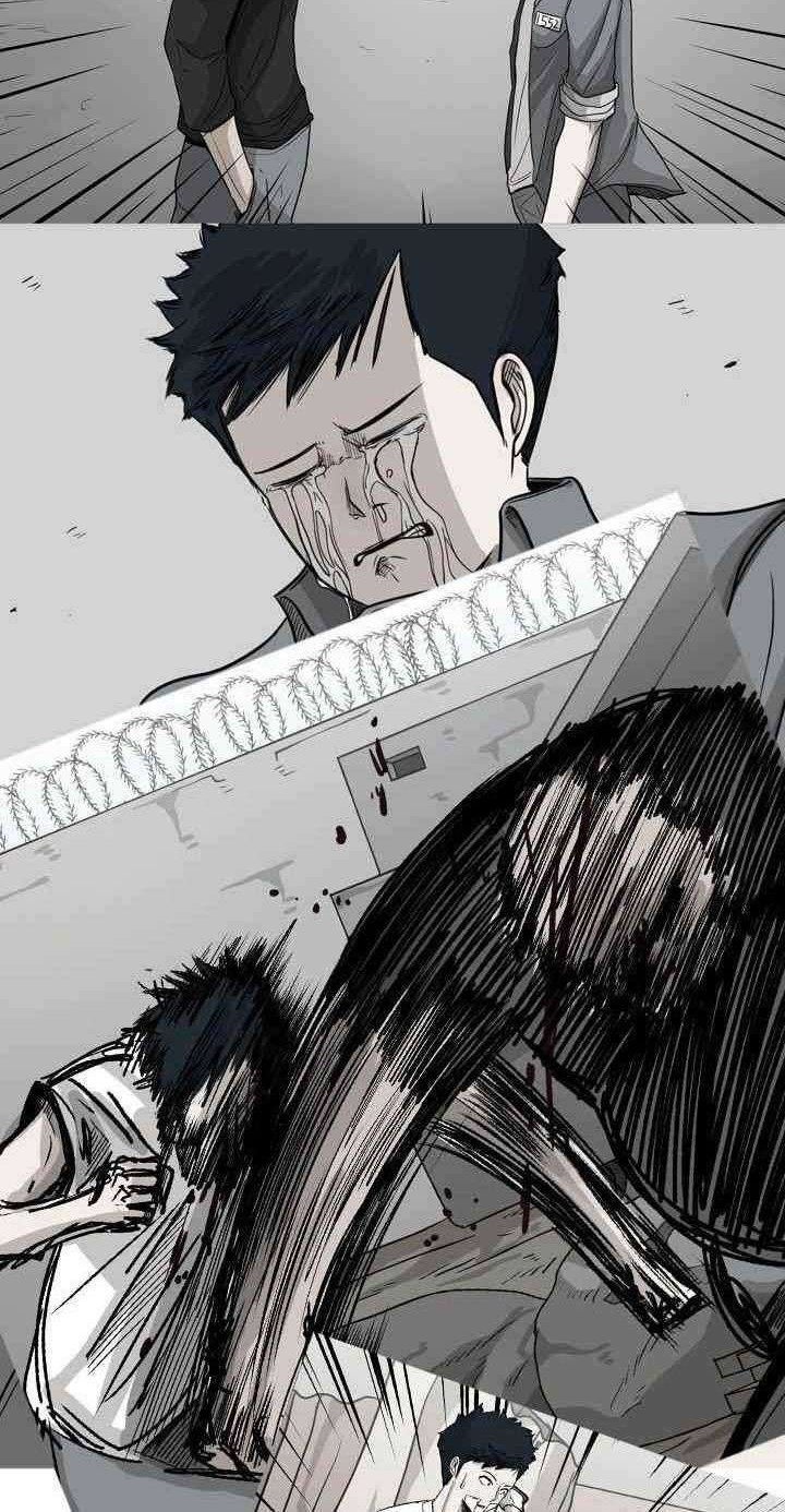 Shark Chapter 60 - halaman 49