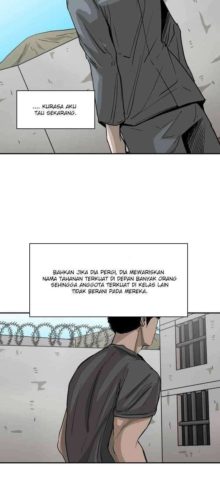 Shark Chapter 60 - halaman 5