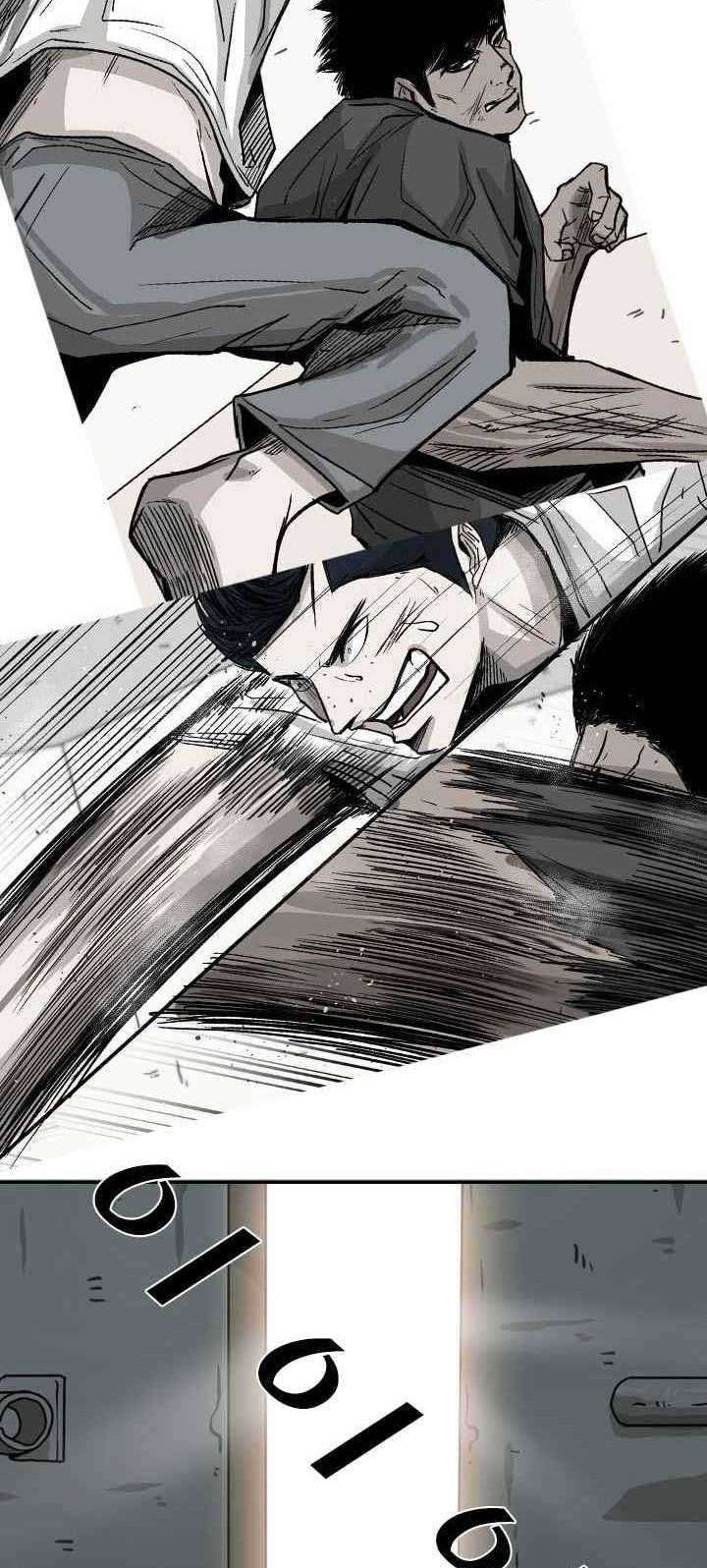 Shark Chapter 60 - halaman 51